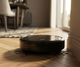 Робот пилосос Clean Smart Robot 1500W акумуляторний для сухого прибирання з віртуальною стіною чорний - зображення 9