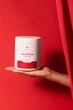Дієтична добавка колострум Genactiv Colostrum z Bananem порошок 200 г банан (5907546536381) - зображення 2