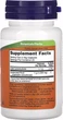 Suplement diety gorzknik kanadyjski Now Foods Goldenseal Root 500 mg 50 kapsułek (733739046901) - obraz 2