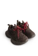 Кросівки жіночі Kkr 7124/Brown/Red/PM2-2/B 38 Коричневий - зображення 2