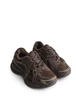 Кросівки жіночі Kkr 7121/Brown/PM6-2/B 40 Коричневий - изображение 2
