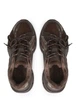 Кросівки жіночі Kkr 7121/Brown/PM6-2/B 40 Коричневий - изображение 3