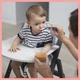 Набор контейнеров для еды Babymoov Babybols - 180ml (x6) - изображение 7