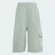 Детский комплект (футболка + шорты) для мальчика Adidas KE2663 122 см Wonder Sage (4068819873143) - изображение 7
