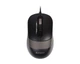 Комплект клавиатура + мышка A4Tech Fstyler F-1010, USB, Black-Grey - изображение 4