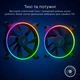 Вентилятор для корпуса Razer Kunai Chroma 140мм PWM (RC21-01800200-R3U1) - изображение 2