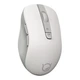 Миша бездротова Lenovo Xiaoxin M1 безшумна Bluetooth 5.0 1600DPI White - изображение 1