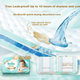 Подгузники Pampers для новорожденных ультратонкие непромокаемые, размер XL, 50 шт - изображение 7