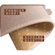 Qiqi Home Bay Window Cushion Window Seam Pad Японський стиль Простий бавовняний лляний охолоджувальний килимок Four Seasons Універсальний нековзний килимок для сидіння на балкон спальні - зображення 3