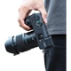 Объектив YONGNUO YN 35 мм F1.8S для Sony E-mount, черный - изображение 3