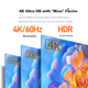 Разветвитель видеосигнала SAMZHE ZBK-04 4K при 60 Гц - изображение 5