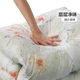 Ковдра Fuanna Home Textiles з 95% білого гусячого пуху, літня, 2.5 цзінь, 203х229 см - зображення 3