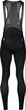 Велоштаны мужские POC Thermal VPDs Bib Tights, Uranium Black, S - изображение 3