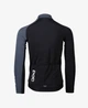 Джерси мужское POC Essential Road Mid LS Jersey, Uranium Black/Sylvanite Grey, S - изображение 2