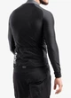 Джерси мужское POC Essential Road Mid LS Jersey, Uranium Black/Sylvanite Grey, S - изображение 8