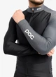 Джерси мужское POC Essential Road Mid LS Jersey, Uranium Black/Sylvanite Grey, S - изображение 9