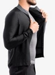 Джерси мужское POC Essential Road Mid LS Jersey, Uranium Black/Sylvanite Grey, S - изображение 10