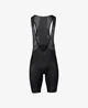 Велошорты мужские POC Pure Bib Shorts VPDs, Uranium Black/Uranium Black, S - изображение 1
