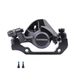 Каліпер гальма дискового Shimano BR-TX805 Передній для велосипеда - зображення 1