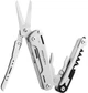 Мультитул Roxon Storm S801S 16-в-1 плоскогубцы, биты, чехол для туризма - изображение 5