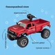 Машинка OTAMANKO 4x4 полноприводный пикап с камерой красный - изображение 3