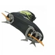 Кошки Black Diamond Raptor - изображение 2