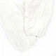 Человечек Dexter`s для девочки с воротничком classic charm 86 см белый - изображение 5
