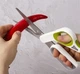 Кухонные ножницы Joseph Joseph Powergrip 22 см 10302 - изображение 4