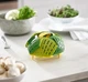 Вставка-пароварка Joseph Joseph Bloom Green 45030 - изображение 8
