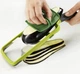 Мандоліна Joseph Joseph Multi-Grip 30х10х5,8 см 20141 - зображення 7