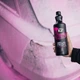 Активная пена 1L "K2" Bela Pro Neon пена розовая (Клубника) D0151/K20801 - изображение 3