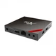 Медіаплеєр Enybox X96 II S905W 2/16GB Smart TV Box - зображення 3