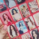 Стикерпак Шухуа Айдиль Shuhua (G)I-dle а5 4922 - изображение 2
