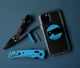Мультитул SOG Flash MT, Urban Grey/Cyan - зображення 9