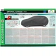 Тент Хэтчбек 455х148х136 см (L2) Optimal Garage Hatchback/Kombi "KEGEL" Графит 5-4316-248-4010 - изображение 3