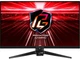 Ігровий монітор 27" ASRock PG27FFS1A  - зображення 2