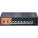 Коммутатор KeepLINK KP-9000 10 портов PoE 135Вт - изображение 1