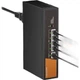 Коммутатор KeepLINK KP-9000 5 портов, 4 PoE, корпоративный - изображение 3