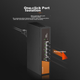 Коммутатор KeepLINK KP-9000 5 портов, 4 PoE, корпоративный - изображение 6