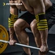 Эластичный налокотник FITTER GEAR для силовых тренировок - изображение 6
