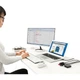 KVM-перемикач UGREEN 30768 4-портовий USB - зображення 2