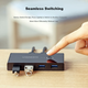 KVM-перемикач UGREEN 30768 4-портовий USB - зображення 7