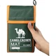 Коврик CAMEL уличный для палатки/кемпинга потолщенный, водонепроницаемый, A0S3H8101, хаки - изображение 3
