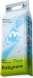 Подгузники Babycare Air Pro, размер L, 40 штук (9-14 кг), детские подгузники, летние, ультратонкие и дышащие. - изображение 1