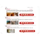 Салфетки бумажные APP 4-слойные 110×20 - изображение 2