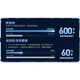 USB Wi-Fi 6 адаптер COMFAST AX900, двухдиапазонный, Bluetooth 5.4, без драйверов - изображение 3
