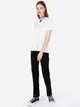 Футболка женская Colin's CL1063418OFW XL Off White (8683197621580) - изображение 3