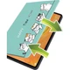 Чохол для планшета Apple iPad mini/mini 2/mini 3/mini 4/mini 5 Jiangming Happy Cat - зображення 2