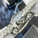 Жіночий наручний годинник Casio LTP-1177A-2A, кварцовий, сталевий браслет, водозахист 30 м - зображення 5