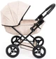 Wózek Bayer Design Cosy głęboki dla lalki 12775AA (4003336127751) - obraz 4